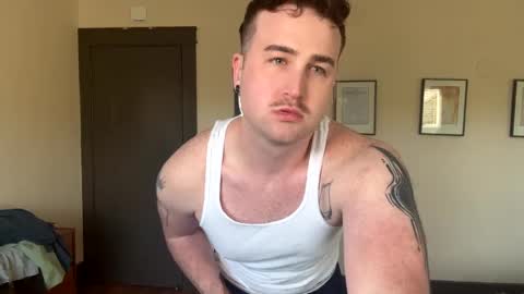 collegeboy417 online show from 7, 3, 2025