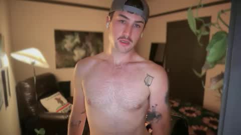 collegeboy417 online show from 16, 3, 2026