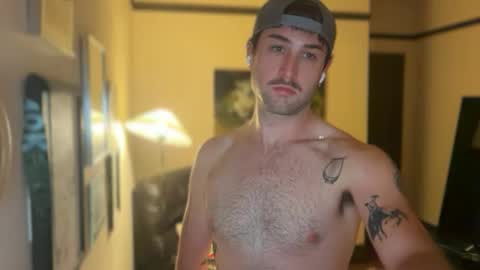 collegeboy417 online show from 13, 4, 2026