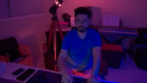 collegecockrock online show from 15, 4, 2026