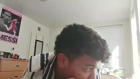 collegehispaniclad online show from 13, 9, 2025