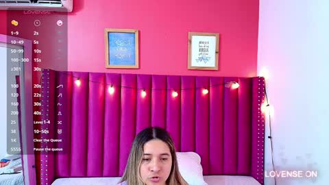  MEGAN  online show from 2, 12, 2024