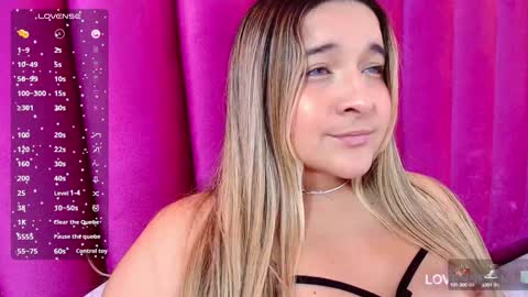  MEGAN  online show from 3, 12, 2024
