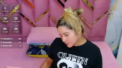 Snapshot of collegepawglovedaddy chatting on 26, 4, 2026 MEGAN online show from 26, 4, 2026