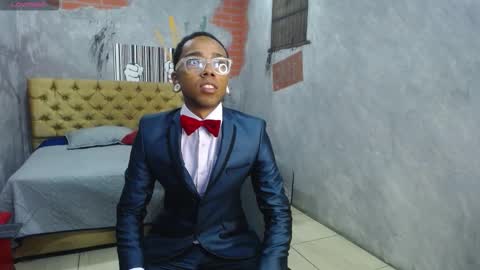 Snapshot of collemanstone chatting on 31, 10, 2025 CollemanStone online show from 31, 10, 2025