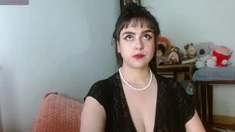 Collette online show from 5, 12, 2025