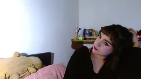 Snapshot of collette_beaufoy chatting on 15, 6, 2026 Collette online show from 15, 6, 2026