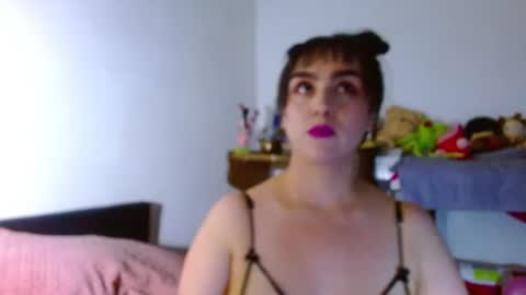 Snapshot of collette_beaufoy chatting on 17, 6, 2026 Collette online show from 17, 6, 2026