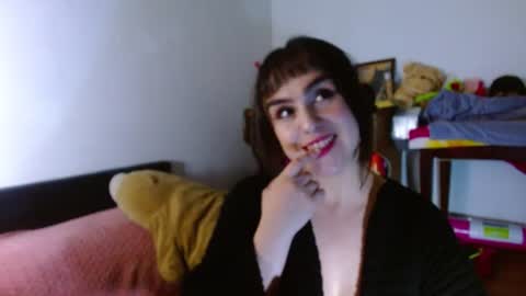 Snapshot of collette_beaufoy chatting on 20, 6, 2026 Collette online show from 20, 6, 2026