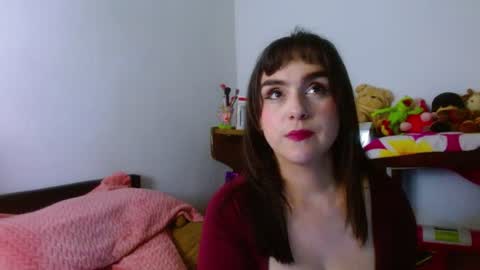 Snapshot of collette_beaufoy chatting on 23, 6, 2026 Collette online show from 23, 6, 2026