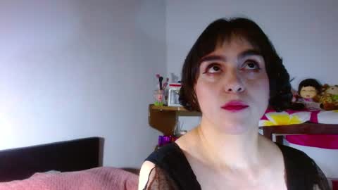 Snapshot of collette_beaufoy chatting on 25, 6, 2026 Collette online show from 25, 6, 2026