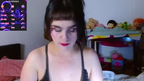 Snapshot of collette_beaufoy chatting on 29, 6, 2026 Collette online show from 29, 6, 2026