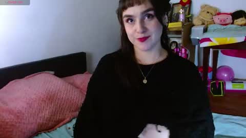Snapshot of collette_beaufoy chatting on 11, 7, 2026 Collette online show from 11, 7, 2026
