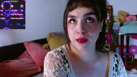 Snapshot of collette_beaufoy chatting on 17, 7, 2026 Collette online show from 17, 7, 2026