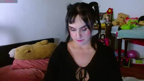 Snapshot of collette_beaufoy chatting on 20, 7, 2026 Collette online show from 20, 7, 2026