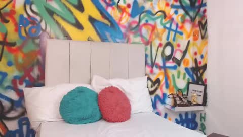 valentina online show from 8, 3, 2026