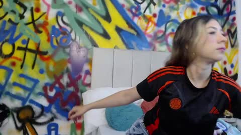 valentina online show from 16, 3, 2026