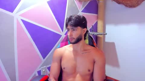 Snapshot of collins_emmett chatting on 27, 2, 2026 EMMETT COLLINS online show from 27, 2, 2026