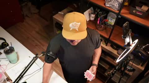 Colms Corner online show from 26, 4, 2026