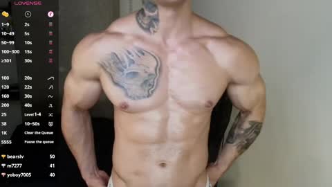 Snapshot of colombianmuscle8 chatting on 3, 6, 2026 colombianmuscle8 online show from 3, 6, 2026