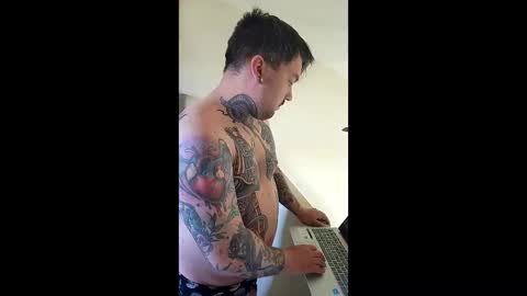 coloradonickk online show from 18, 4, 2026