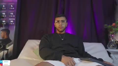 colstorw_ online show from 19, 12, 2025