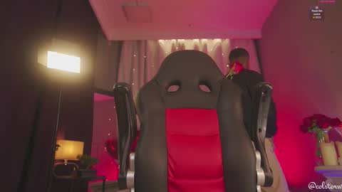 colstorw_ online show from 11, 2, 2026