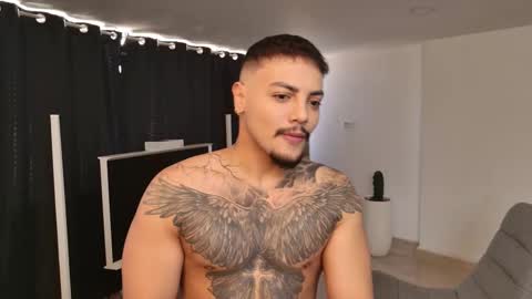 Jhoan online show from 14, 1, 2026