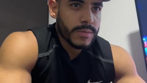 colton_x0610 online show from 12, 9, 2025