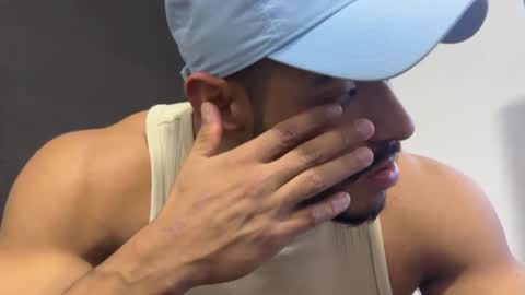 colton_x0610 online show from 16, 9, 2025