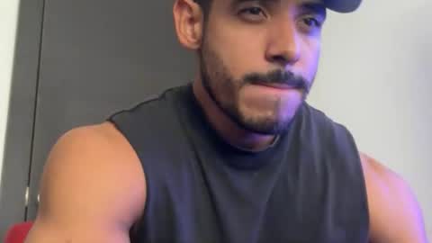 colton_x0610 online show from 4, 10, 2025