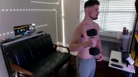 Snapshot of coltoncullens chatting on 2, 11, 2025 Colton Cullens online show from 2, 11, 2025