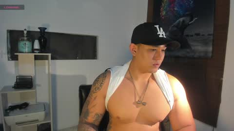 coltonmassif_ online show from 29, 12, 2024