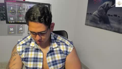 coltonmassif_ online show from 14, 11, 2025