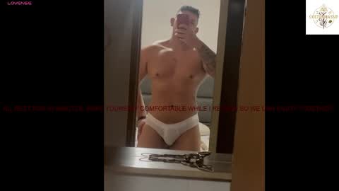 coltonmassif_ online show from 27, 5, 2026