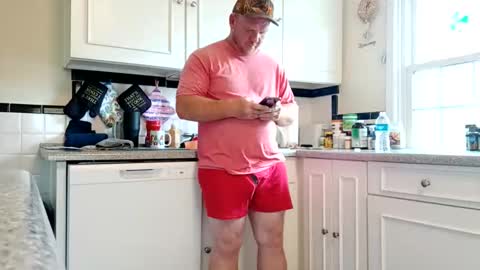comegetmeinthemorning online show from 7, 5, 2026