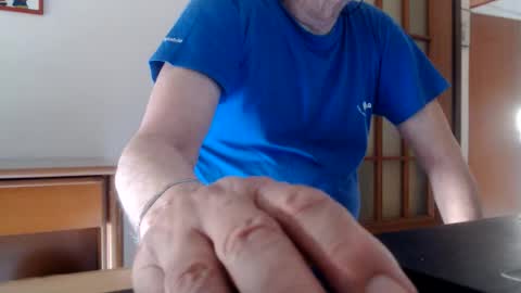 Snapshot of comemivuoi chatting on 8, 6, 2026 comemivuoi online show from 8, 6, 2026