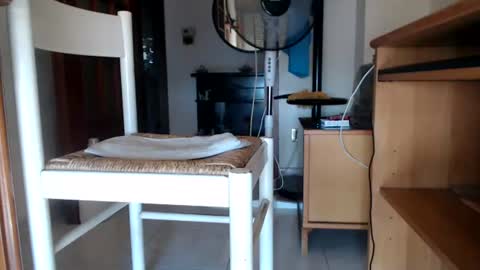 Snapshot of comemivuoi chatting on 9, 8, 2026 comemivuoi online show from 9, 8, 2026