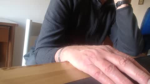 Snapshot of comemivuoi2 chatting on 1, 4, 2026 comemivuoi2 online show from 1, 4, 2026