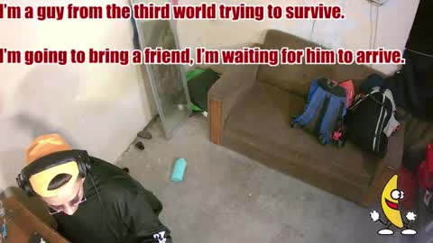 cometodani online show from 21, 11, 2025