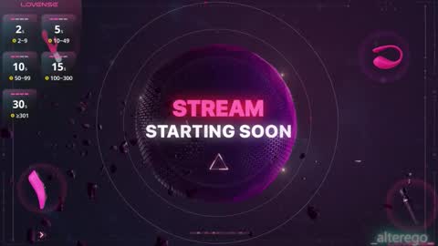 Alice online show from 13, 2, 2026