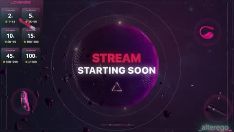 Alice online show from 30, 4, 2026