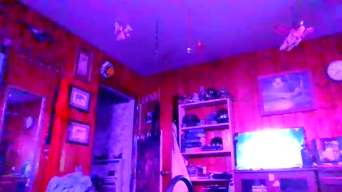 Snapshot of comforter8 chatting on 2, 11, 2025 Comforter8 online show from 2, 11, 2025