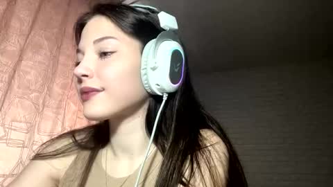 Snapshot of conchitaderricott chatting on 26, 9, 2025 Bella online show from 26, 9, 2025