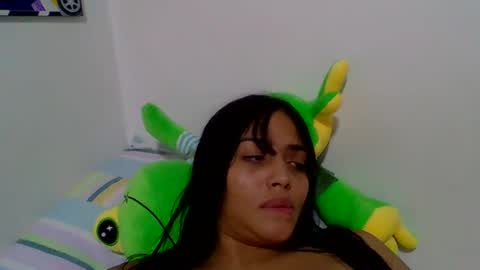 coneguita online show from 30, 9, 2025