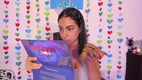 Snapshot of conejita_lis chatting on 26, 2, 2026 Conejita online show from 26, 2, 2026
