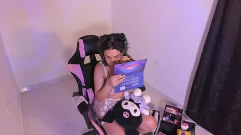 Snapshot of conejita_lis chatting on 6, 6, 2026 Conejita online show from 6, 6, 2026