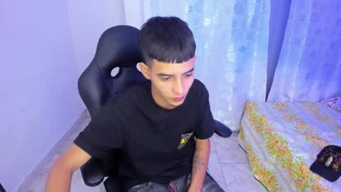 Snapshot of coney_boy chatting on 16, 2, 2025 Coney online show from 16, 2, 2025