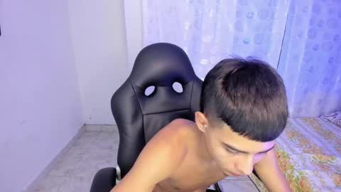 Snapshot of coney_boy chatting on 16, 2, 2025 Coney online show from 16, 2, 2025