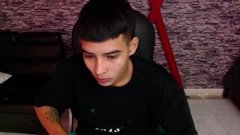 Snapshot of coney_boy chatting on 17, 2, 2025 Coney online show from 17, 2, 2025